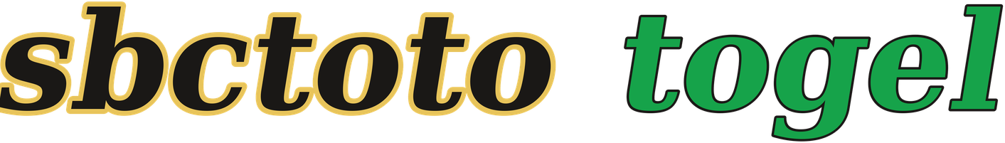 sbctoto togel logo