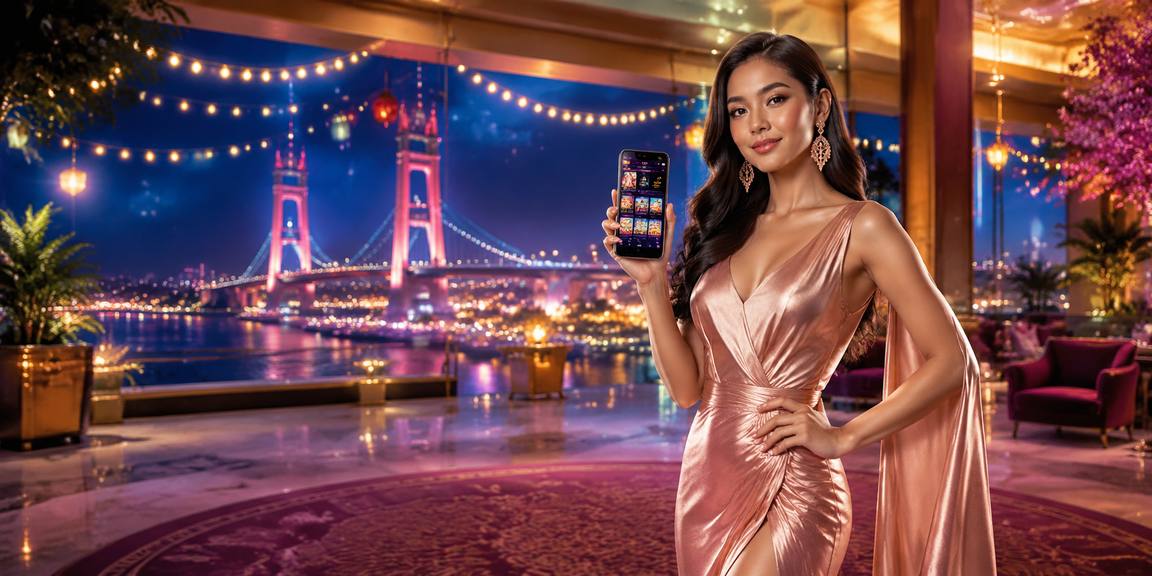 sbctoto togel Our Casino Studio & Game Mix