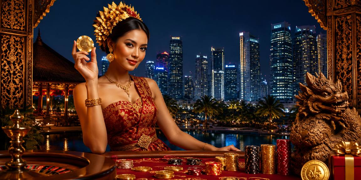 sbctoto togel Reel-Spin Lobbies